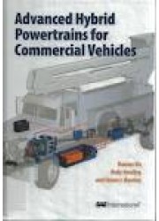 Advanced Hybrid Powertrains for Commercial Vehicles